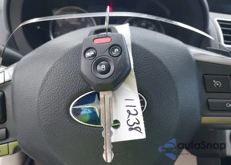 2015 Subaru Impreza 2.0I Premium from USA, damaged, VIN JF1GPAC68FH268973